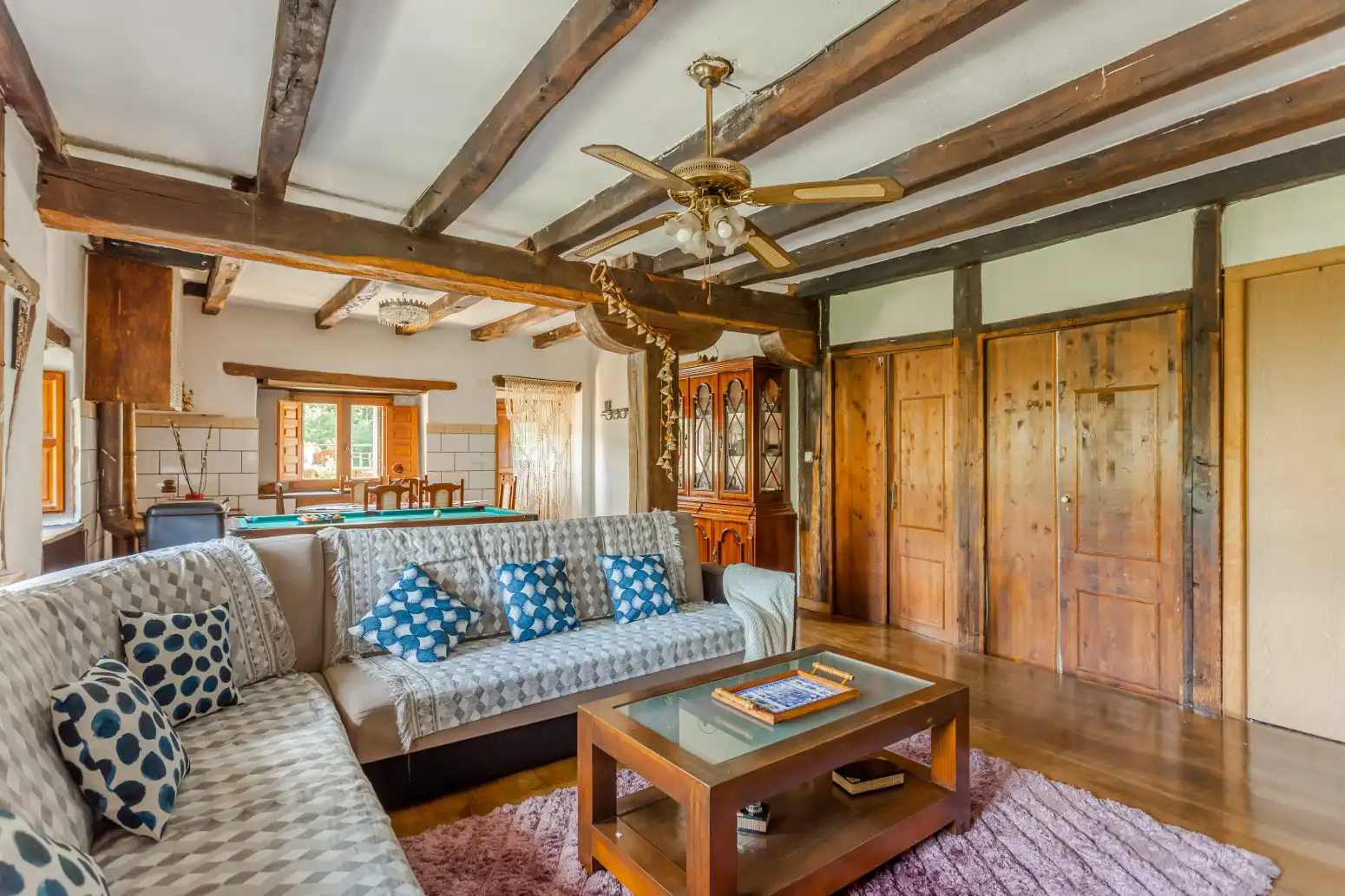 Casa o xalet en venda a Etulain - C/ Diseminado Venta Aldea, Anue