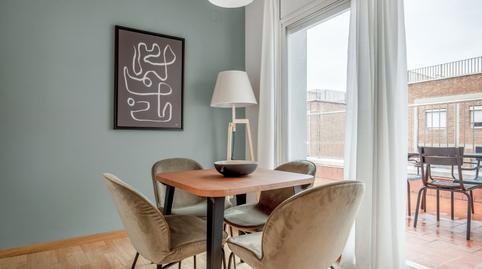 Foto 4 de Àtic en venda a Avinguda de Madrid, La Maternitat i Sant Ramon, Barcelona