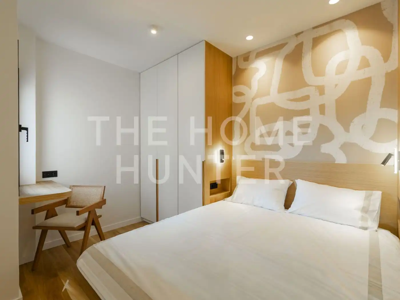 Habitación de Casa o chalet en venta en Barcelona con Aire acondicionado, Calefacción y Terraza