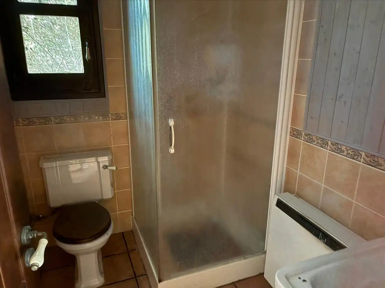 Baño de Casa o chalet en venta en Bigues i Riells del Fai