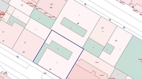 Foto 2 de Residencial en venta en Las Dehesillas - Vereda de los Estudiantes, Leganés