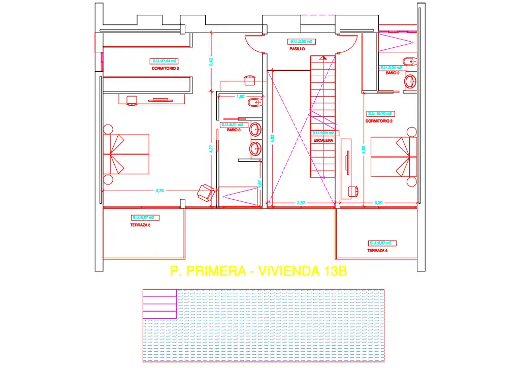 Casa o xalet en venda en Calpe / Calp amb Aire condicionat, Calefacció i Terrassa