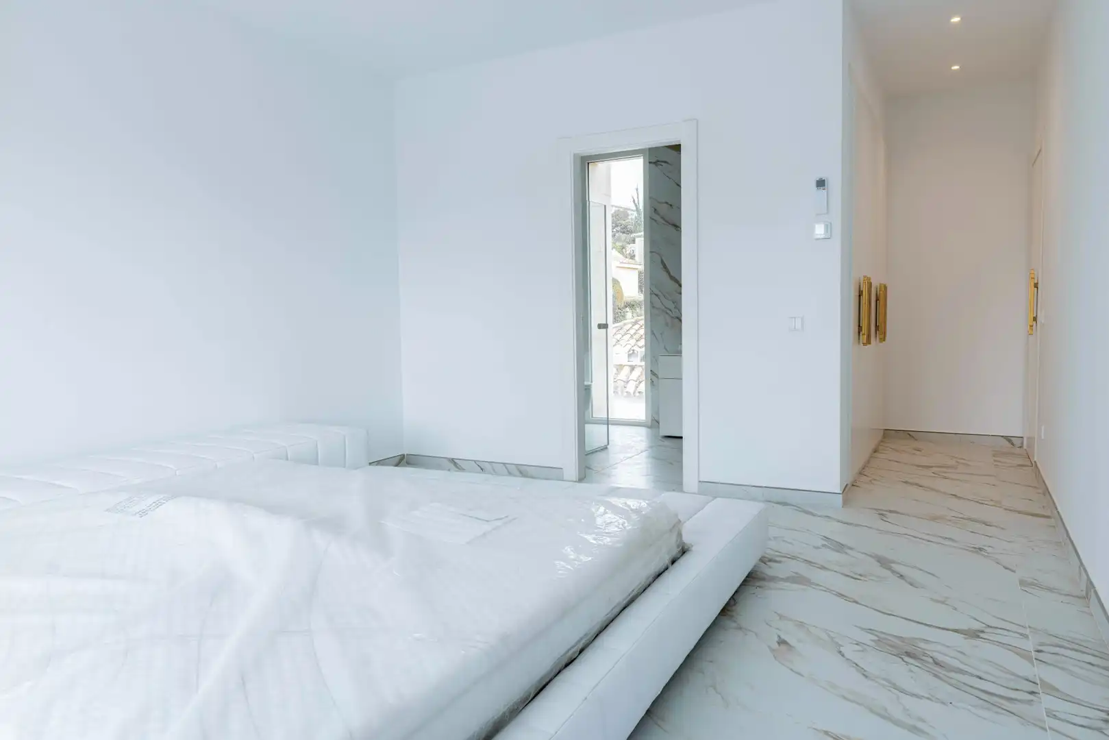 Casa amb terrassa en venda a Marbella Centro, imagen 19