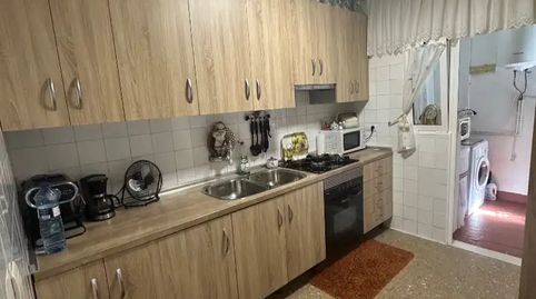 Foto 3 de Piso en venta en Calle Conde Campillo, 31, Santiago de la Ribera, San Javier