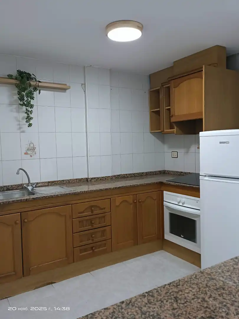 Flat for rent in Calle Sevilla Moreno, 20, Centro