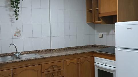 Foto 2 de Pis de lloguer a Calle Sevilla Moreno, 20, Centro, Fuente Álamo de Murcia