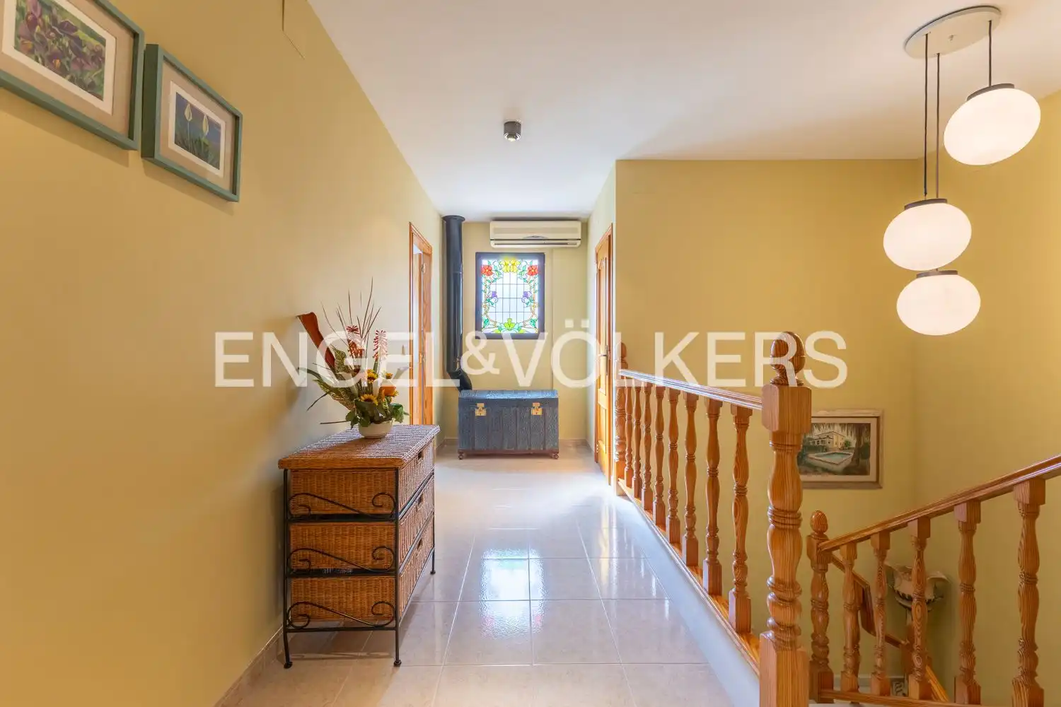 House with pool for sale in Montitxelvo / Montichelvo, imagen 30