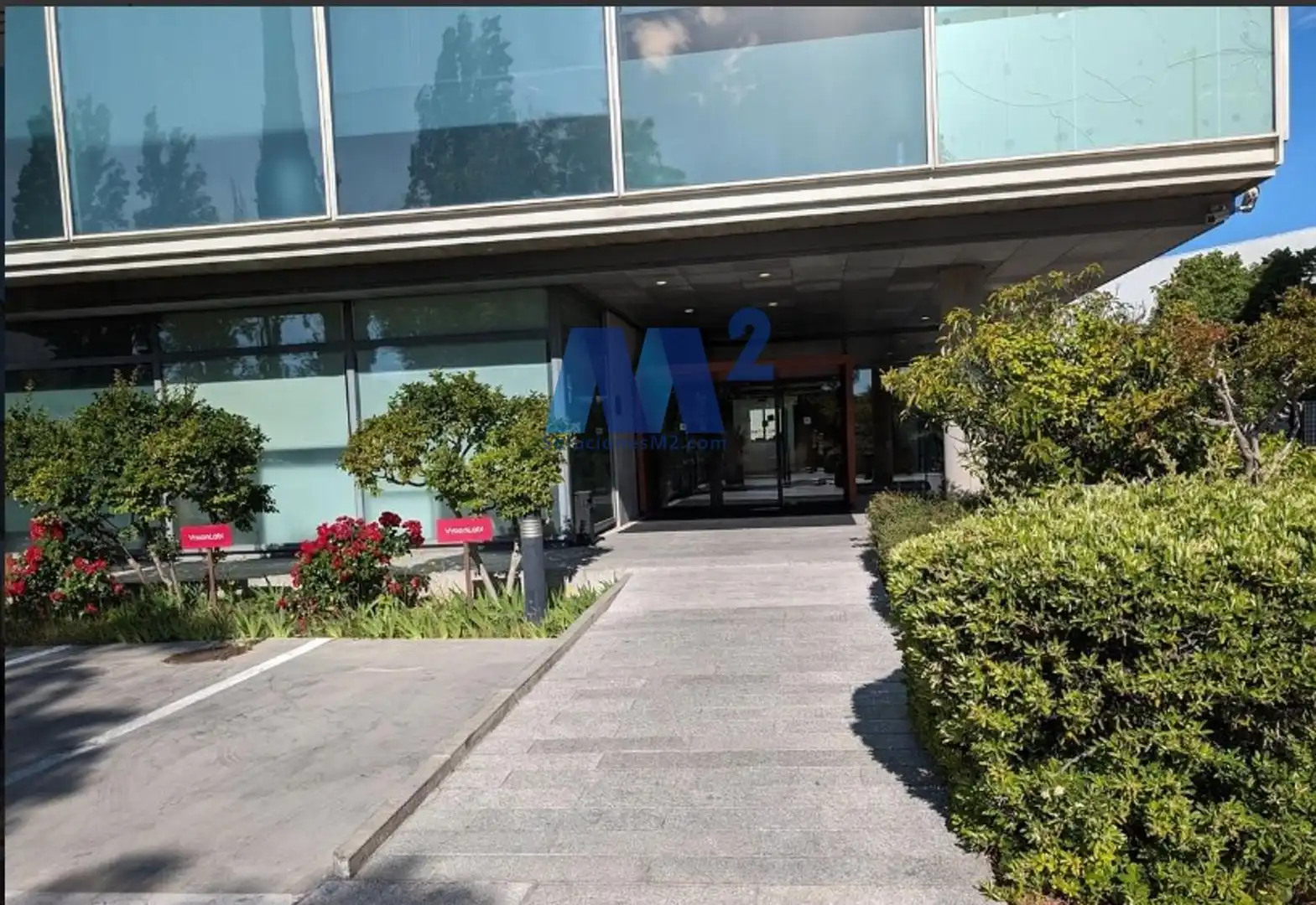 Office space for sale in Europa, imagen 14