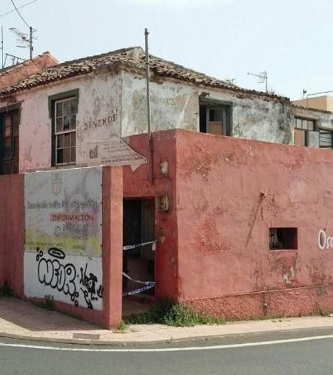 Foto 2 de Casa adosada en venta en Del Norte (tf-152, Tacoronte - Los Naranjeros, Tacoronte