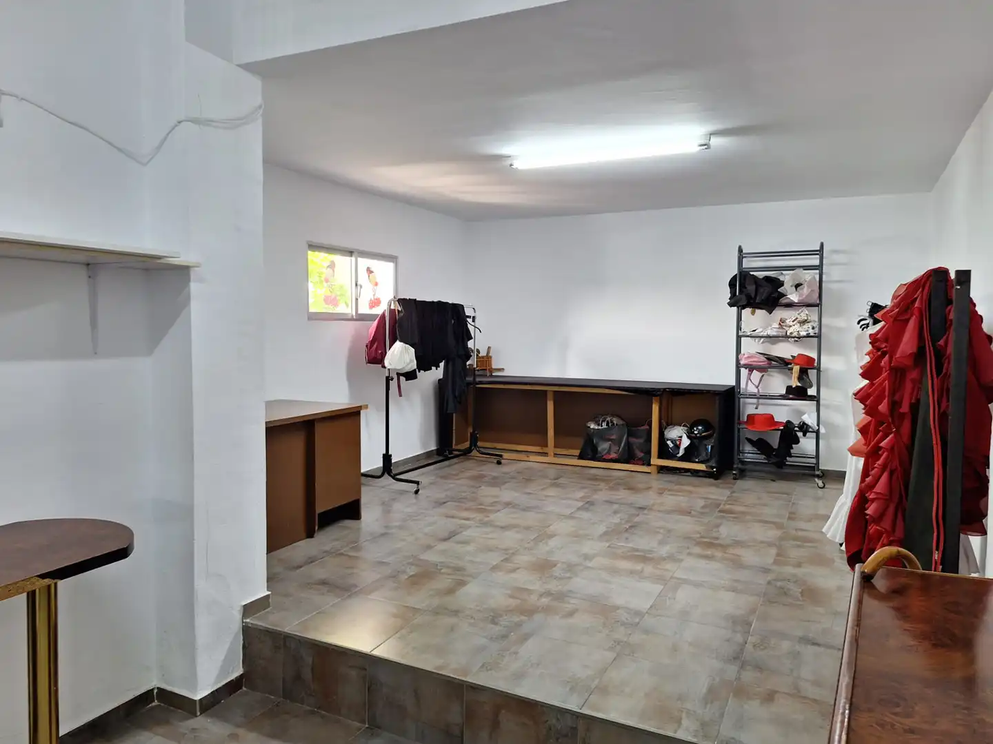 Business premises to rent in Avenida los Emigrantes, imagen 5