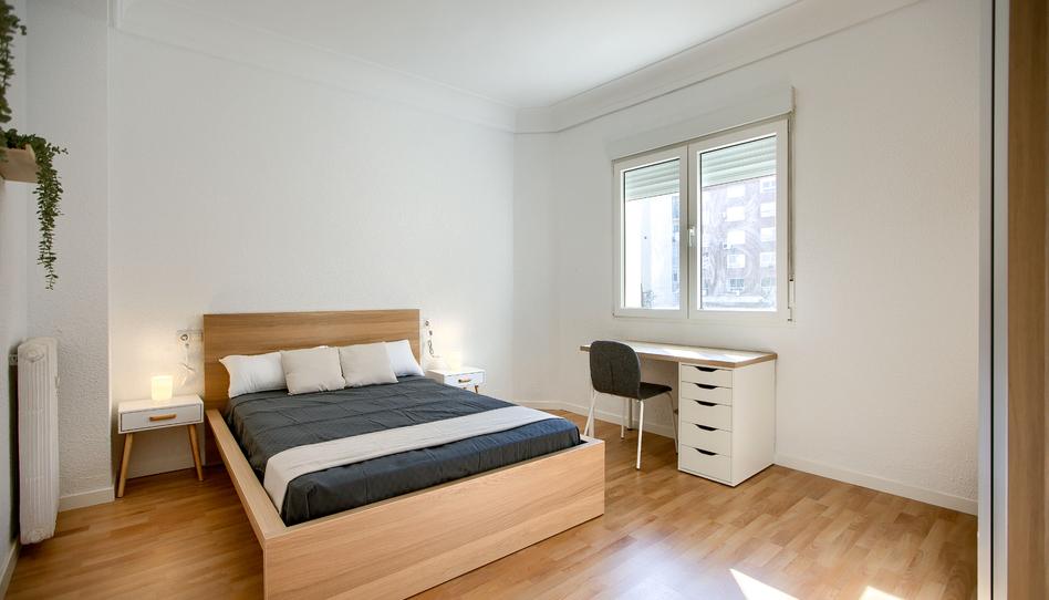 Photo 1 of Apartment to share in Calle de Espronceda, Ríos Rosas - Nuevos Ministerios, Madrid