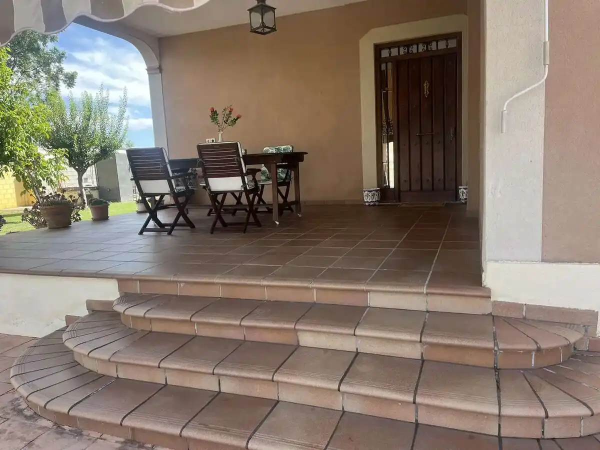 Chalet con terraza en venta en Periurbano Este - Campiña, imagen 21