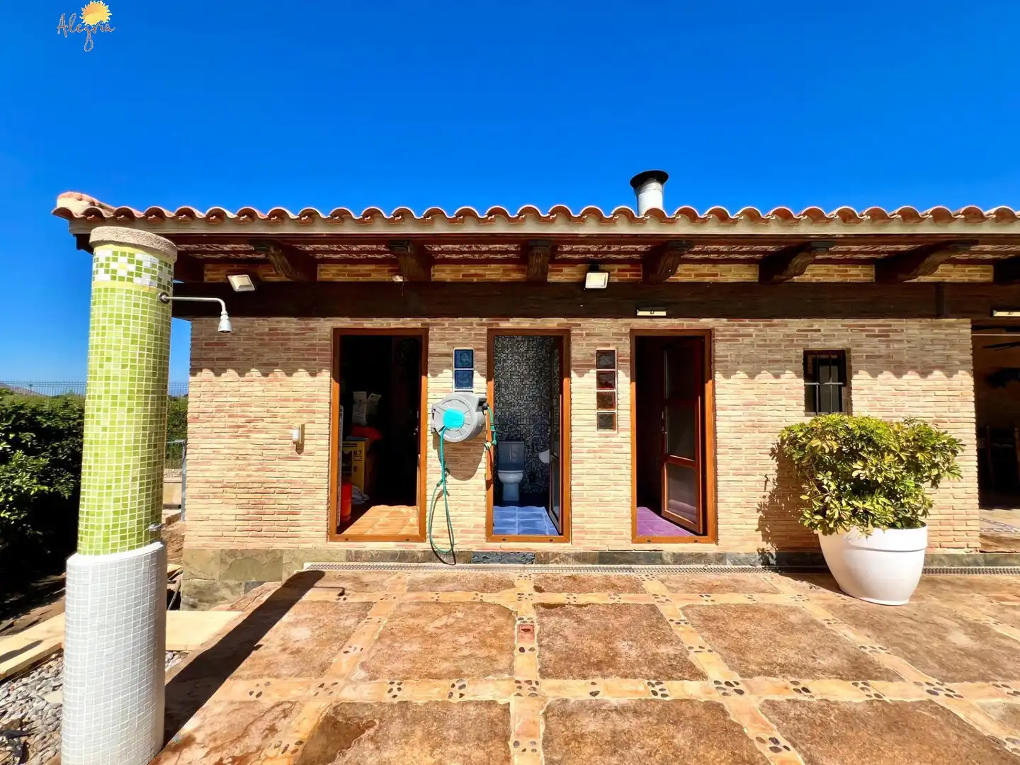 Casa con piscina in vendita a Almoradí, imagen 10