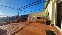 Terrace of Attic for sale in Premià de Mar  with Air Conditioner, Heating and Terrace