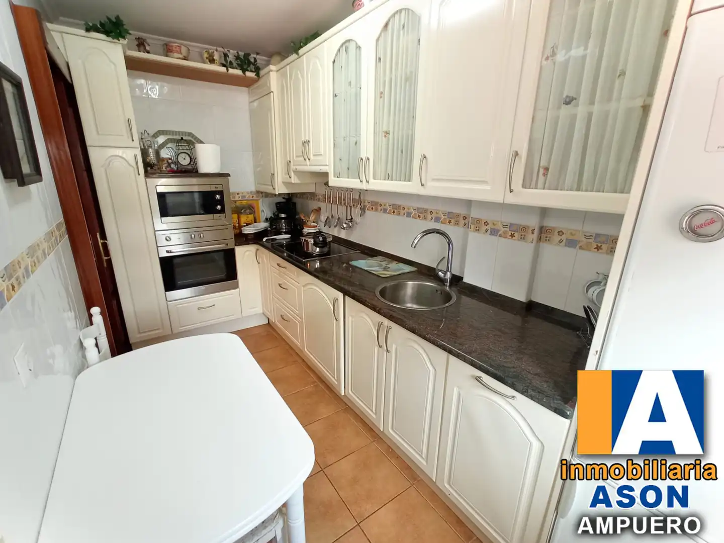 Casa o chalet en venta en Barrio Villasomera, 31, Rasines