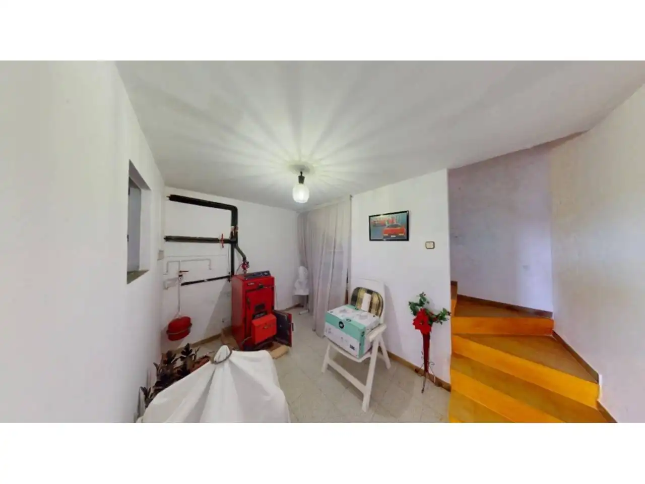 Casa o xalet en venda en Viladecans amb Calefacció, Jardí privat i Terrassa