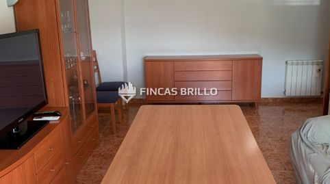 Foto 3 de Apartament de lloguer a Calle San Petersburgo, Nuevo Cáceres, Cáceres Capital
