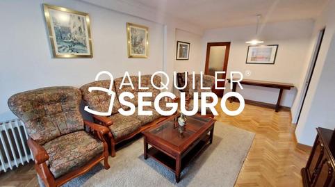 Photo 3 of Flat to rent in Porto Colón, Ciudad Universitaria,  Madrid Capital