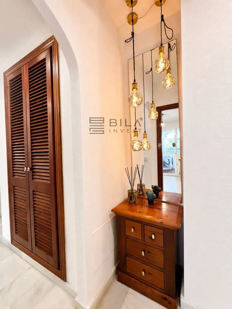 Wohnung mit Pool zum Verkauf in Urb. Balcones del Chaparral, imagen 26