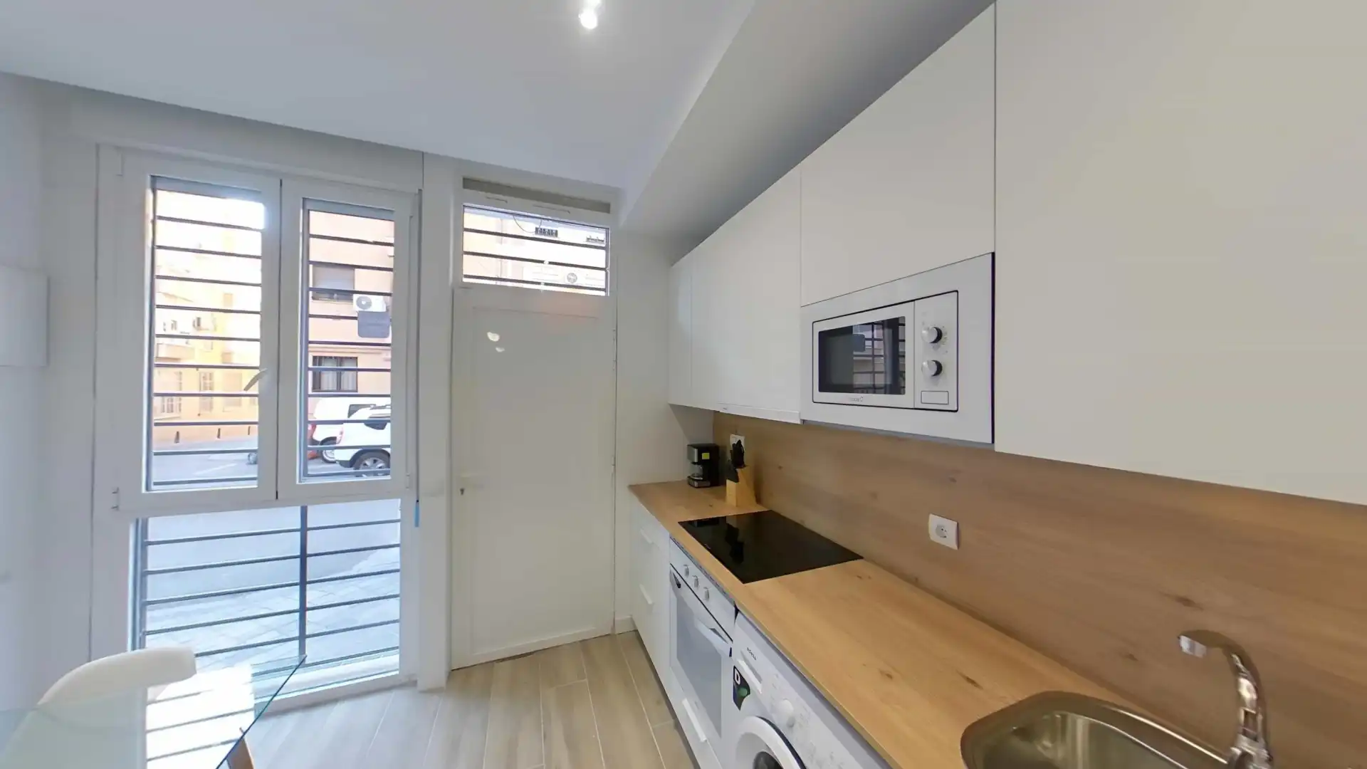 Wohnung zur Miete in Calle de Santa Julia, imagen 7