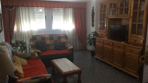 Foto 2 de Pis de lloguer a Centro Puerto, Sagunto / Sagunt