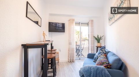 Photo 5 of Room in Les Tendetes - Avenida Burjassot, Valencia Capital