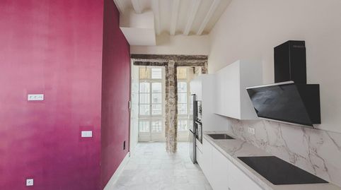 Foto 2 de Piso en venta en Centro Histórico, Cádiz Capital