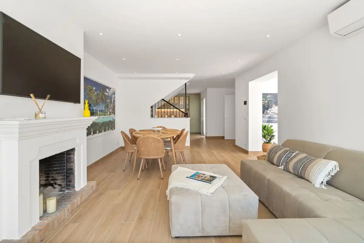 Adossat en venda a Marbella - Marbella,Nueva Alcantara,Avenida del MediterrÃÂ¡neo, imagen 6