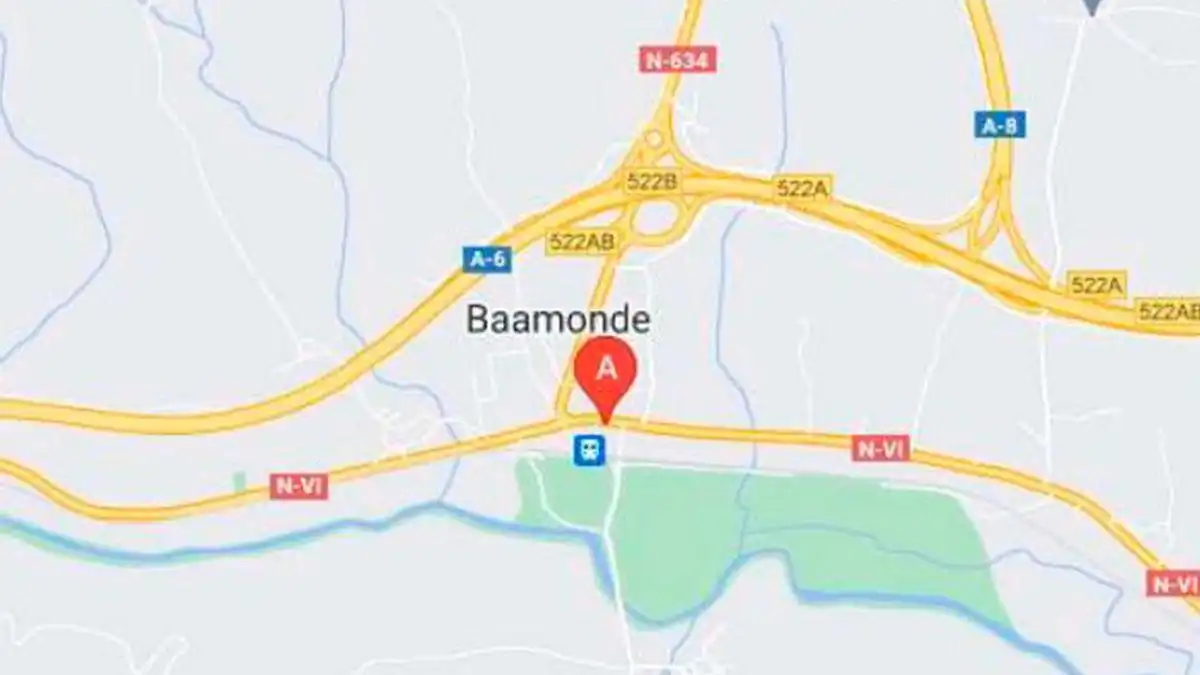 Residential zum Verkauf in DANIEL CHAVER GOMEZ, 22, Begonte