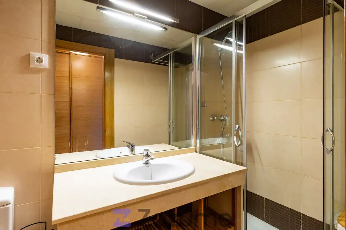 Wohnung zur Miete in Av. de la Gran Vía del Sureste, Ensanche de Vallecas - La Gavia