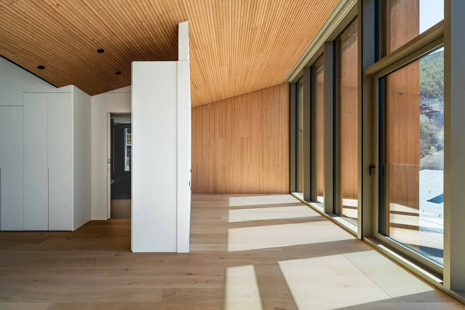 Casa pareada con jardín en venta en L'Aldosa - Anyós, imagen 18