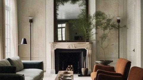 Photo 3 of Attic for sale in Almagro,  Madrid Capital