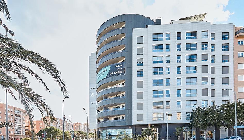 Foto 1 de Garatge en venda a C/ Vicente Alexandre , Benisaudet, Alicante