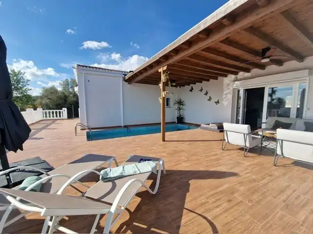Maison rustique avec piscine à vendre à Zn Diseminats 179, imagen 26