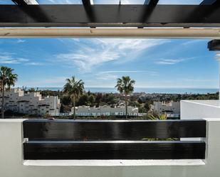 Terrace of Attic for sale in Marbella  with Air Conditioner and Terrace