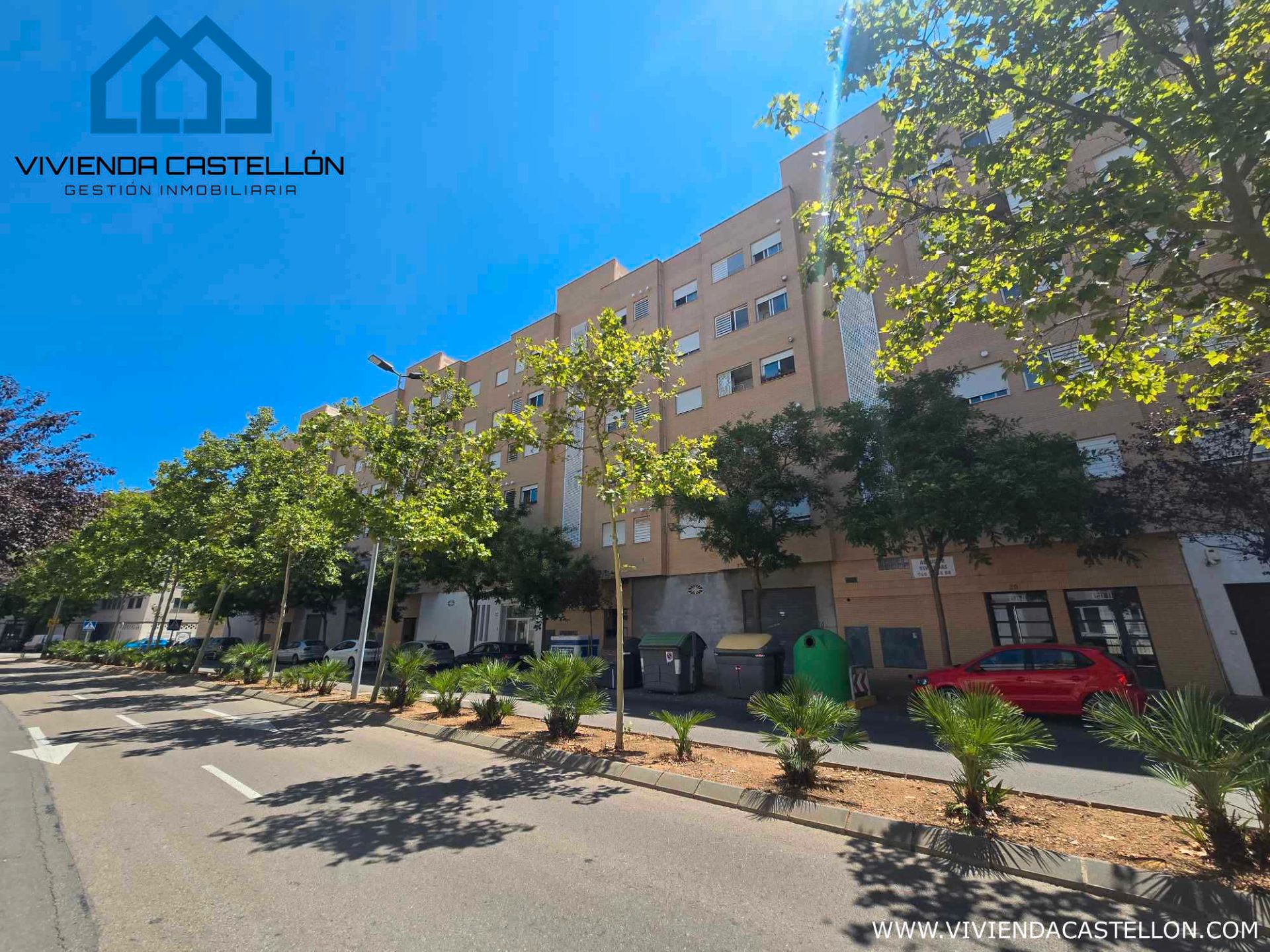 Pis en venda a Carrer de Botànic Cavanilles, 25, Estación - Universidad, Oeste