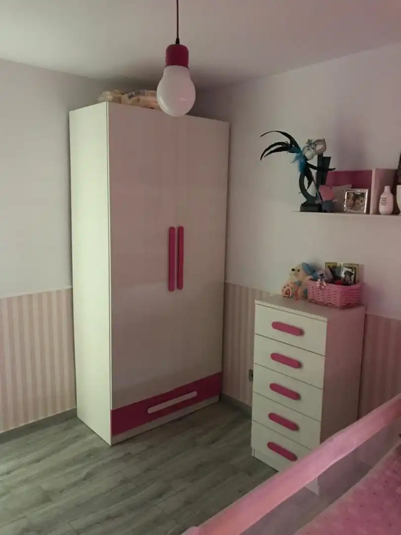 Habitación de Piso en venta en Melilla con Aire acondicionado, Terraza y Amueblado