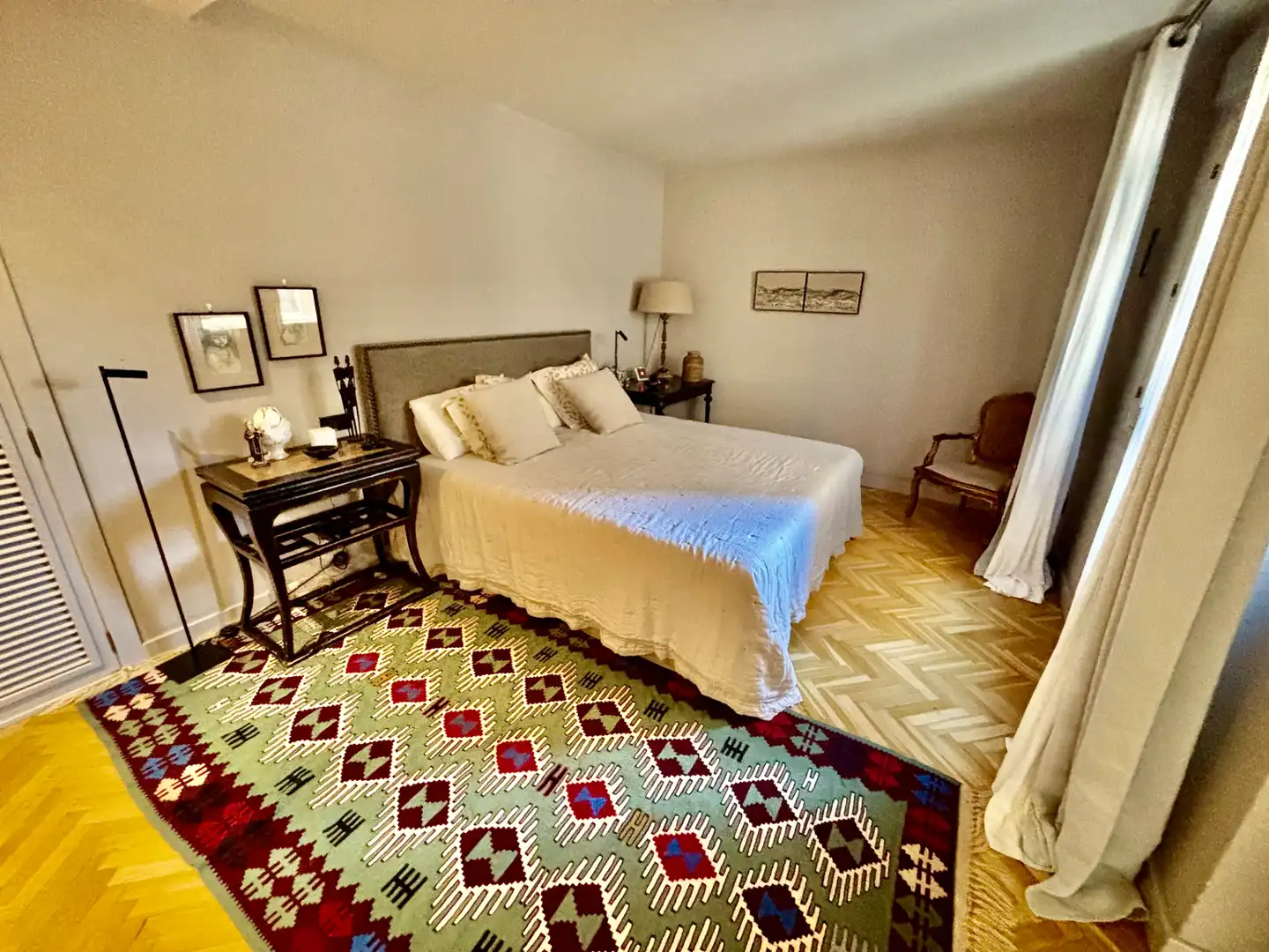 Appartement avec ascenseur à vendre à Avenida de Federico Soto, imagen 26