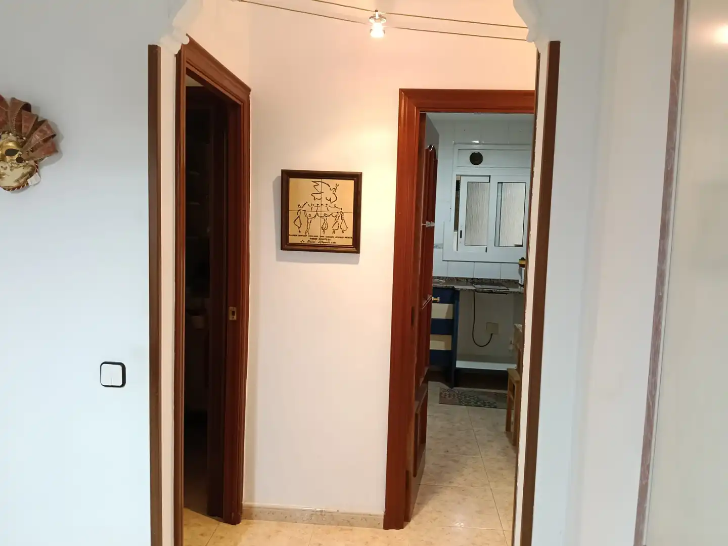 Flat with lift for sale in Centre, imagen 9