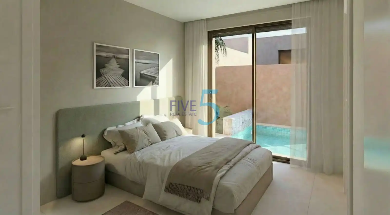 Appartamento in vendita a Roldán, imagen 4