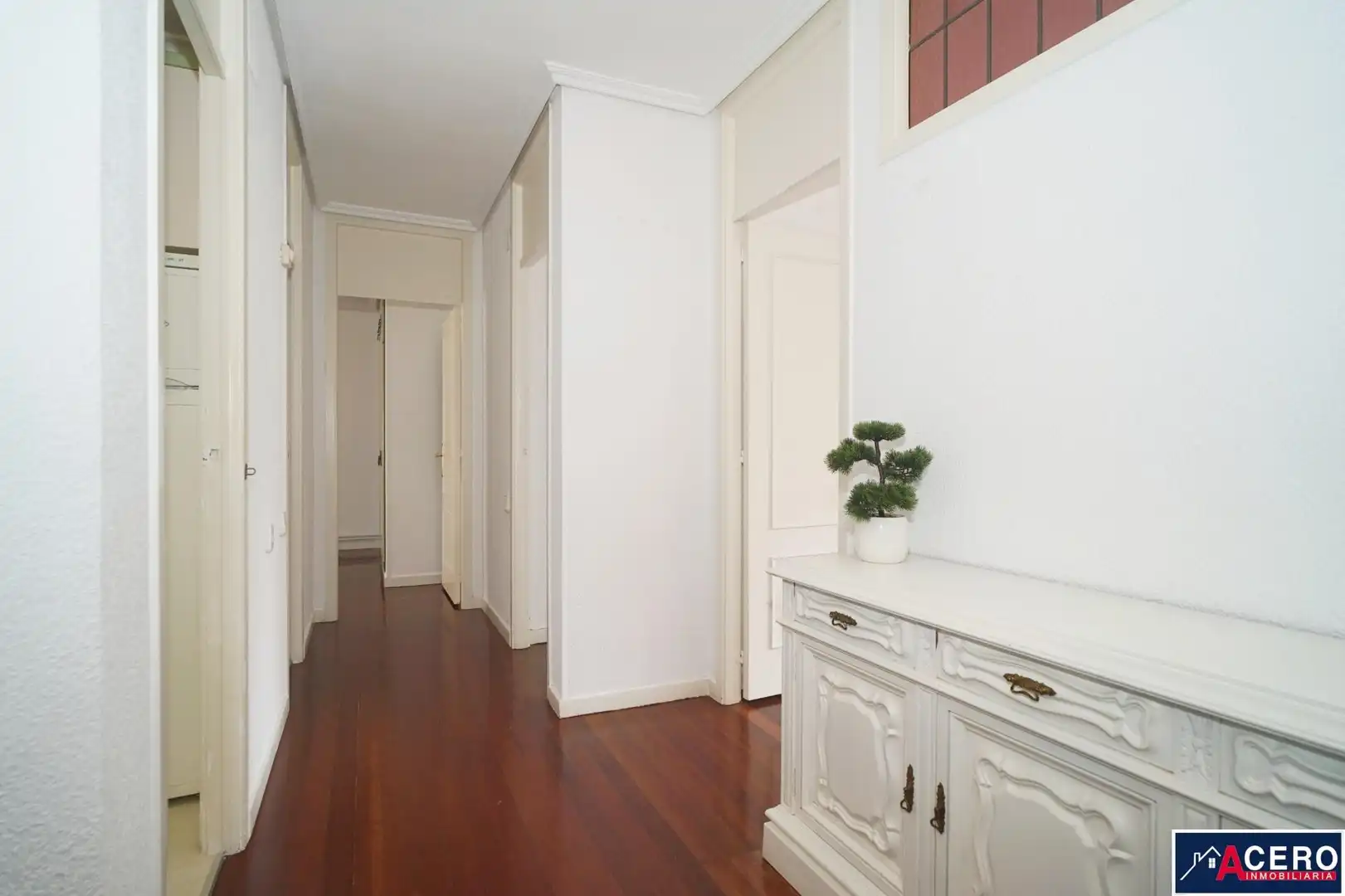 Piso en venta en Santander con Calefacción y Parquet