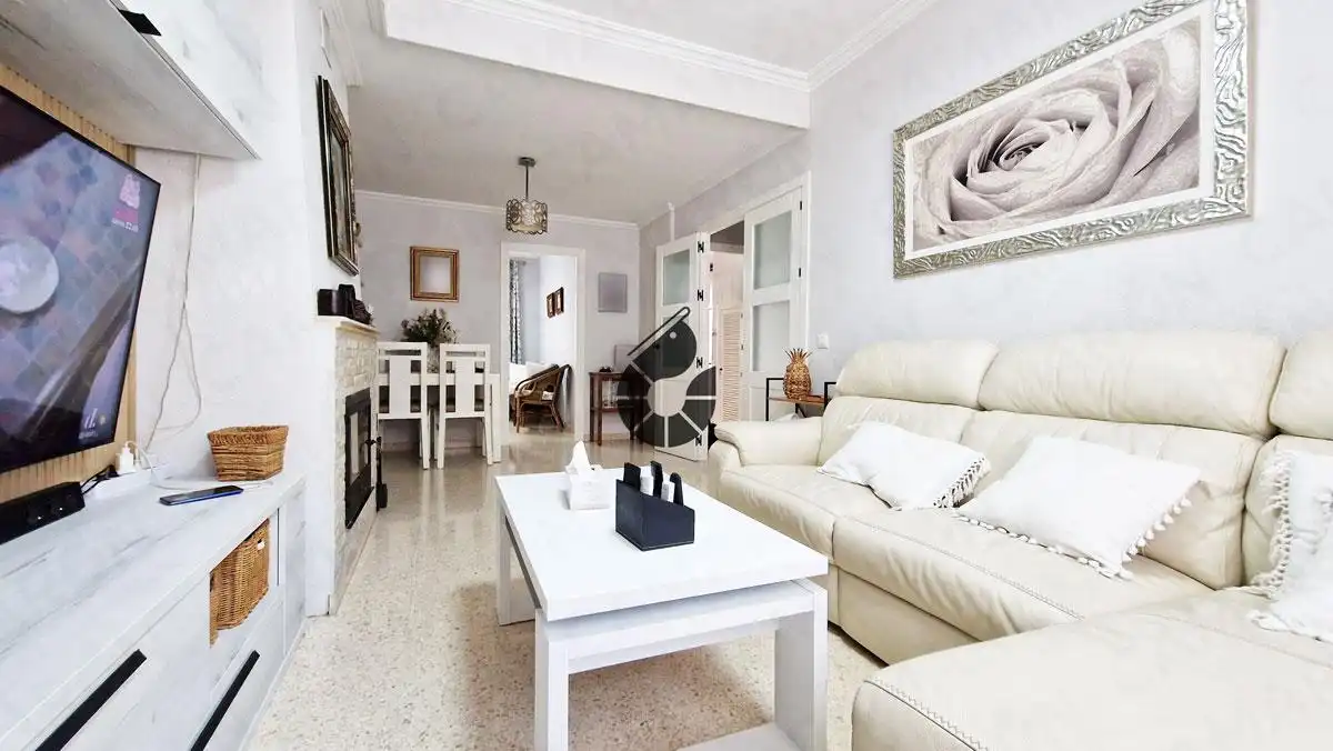 Casa a schiera in vendita a Coria del Río, imagen 5