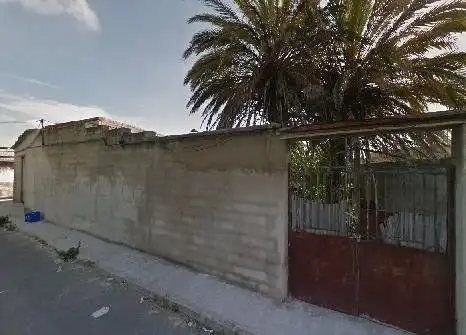 Vista exterior de Local en venta en Llanera de Ranes
