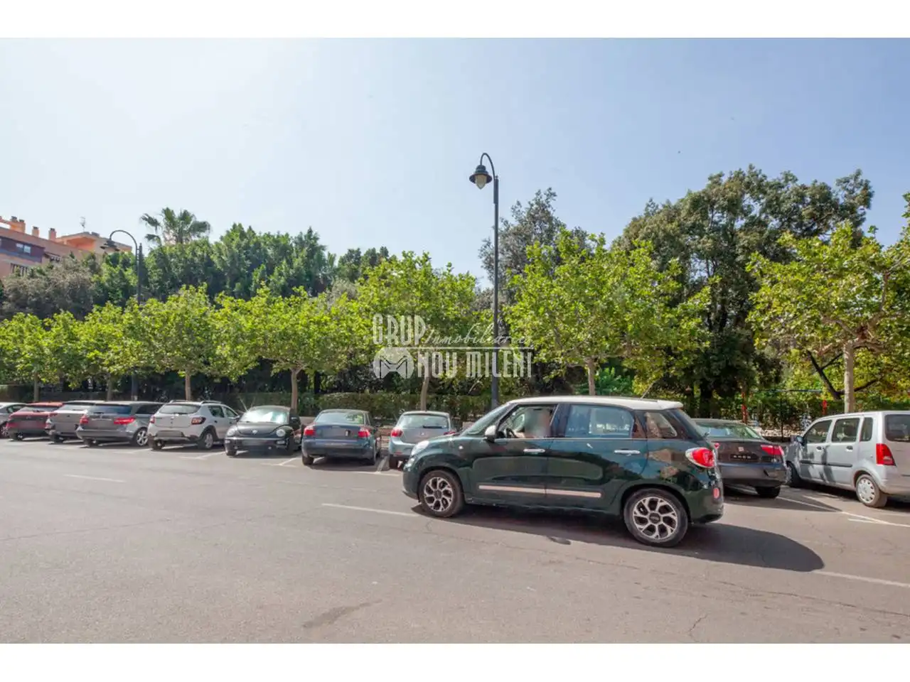 Wohnbaugrundstück zum Verkauf in Calle Gerardo Laguía 9, imagen 5