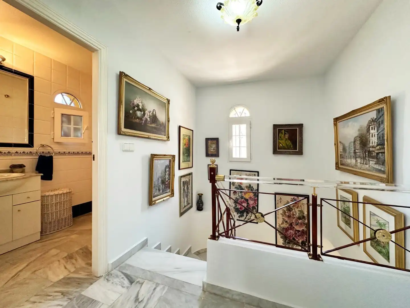 Casa o xalet en venda en Orihuela amb Calefacció, Piscina i Moblat