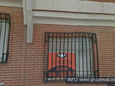 Pis en venda a Calle Curro Cuchares 56