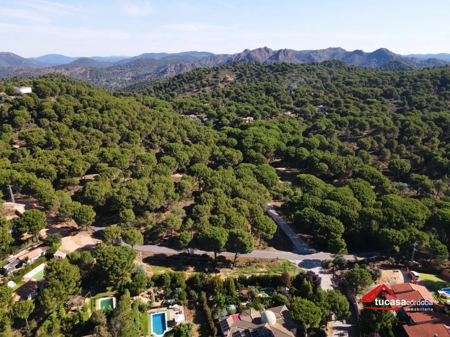 Terreny residencial en venda a Periurbano Oeste - Sierra, imagen 3