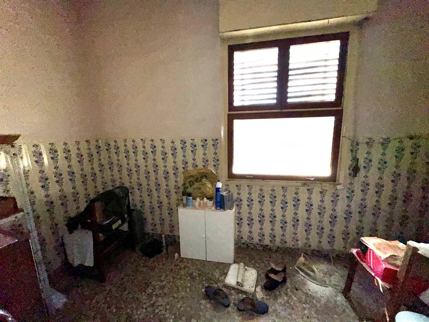 Schlafzimmer von Gebäude zum Verkauf in Elda