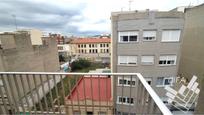 Vista exterior de Pis en venda en Benicarló amb Terrassa i Balcó