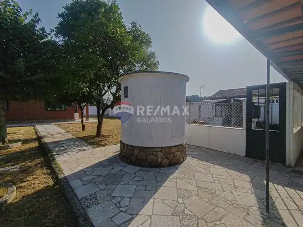 Maison avec piscine à vendre à Lugar Carregal de Abaixo, imagen 37